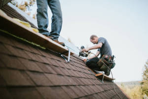 Local Roofers in Pontiac, SC